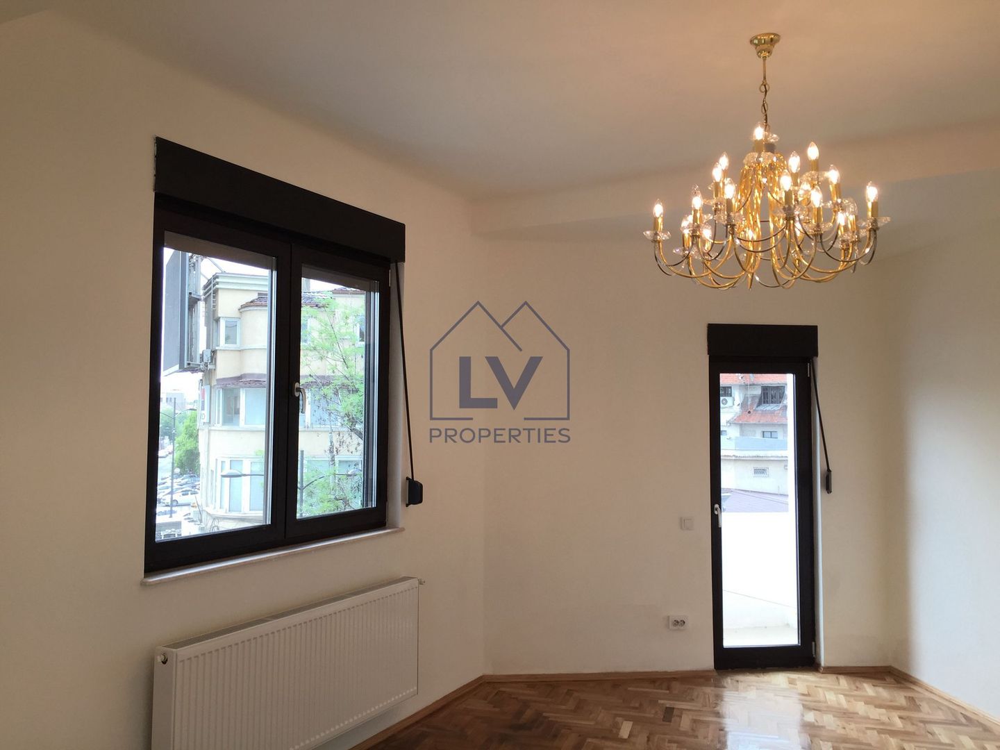 INCHIRIERE APARTAMENT 4 CAMERE | ZONA BELLER - Poză 5