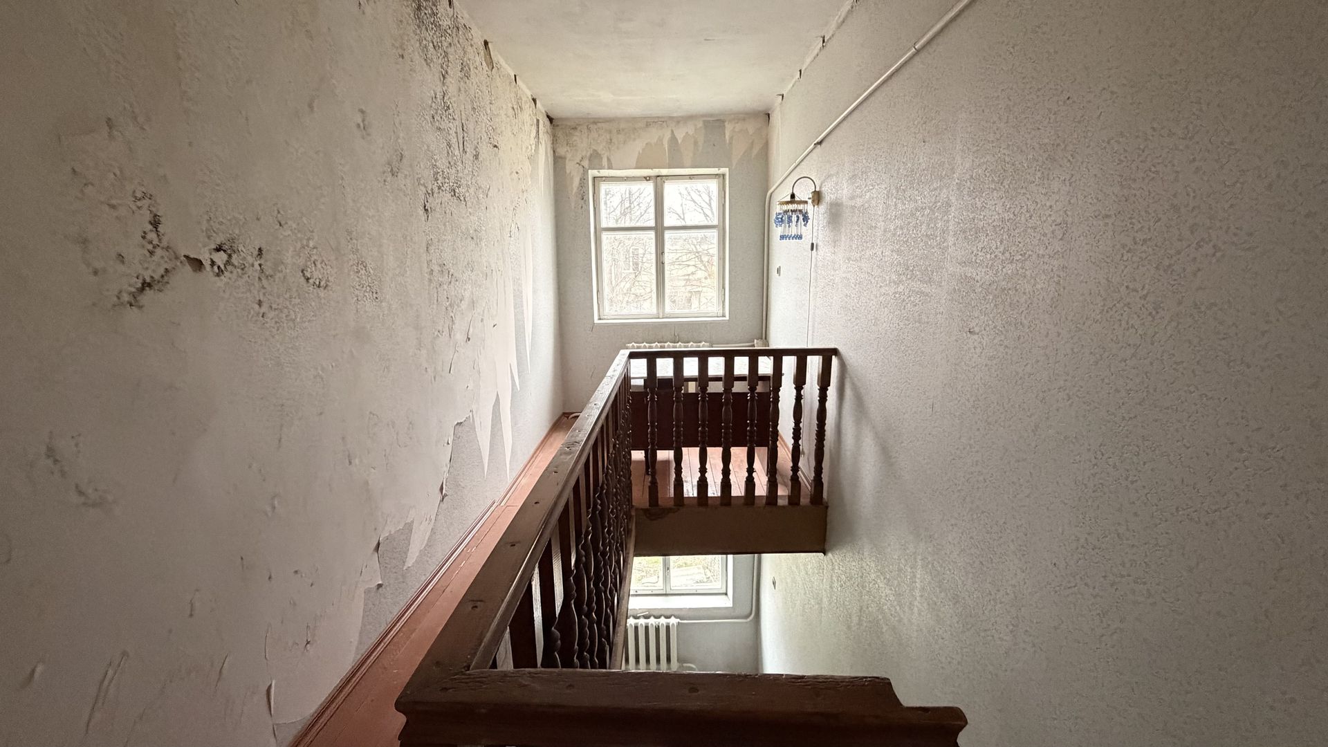 De vânzare / Schimb  – Duplex în centrul orașului Cimișlia Vizavi de Procatura - Poză 18