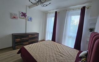 2 camere decomandat Calea Aradului BLOC NOU - Poză 6