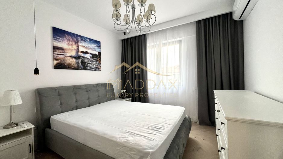 Apartament de Inchiriat | 2 camere | Herastrau - Aviatiei - Poză 25