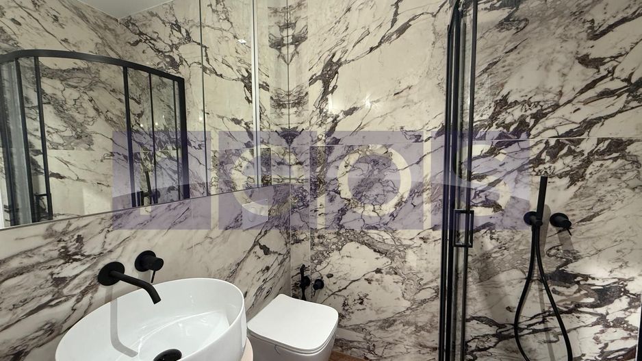 VANZARE APARTAMENT 3 CAMERE LUX | DESIGN PREMIUM | EROU IANCU NICOLAE - Poză 27