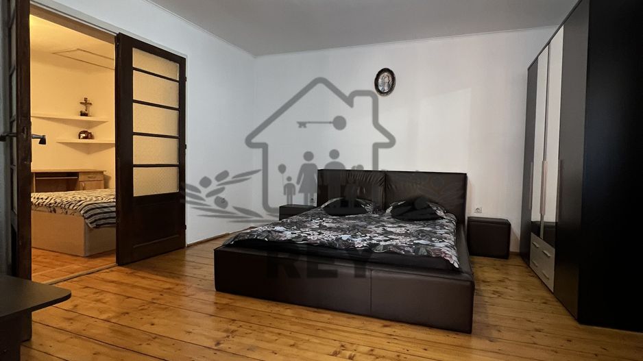 Casă singur în curte de închiriat în Orașul de Jos | Sibiu - Poză 4