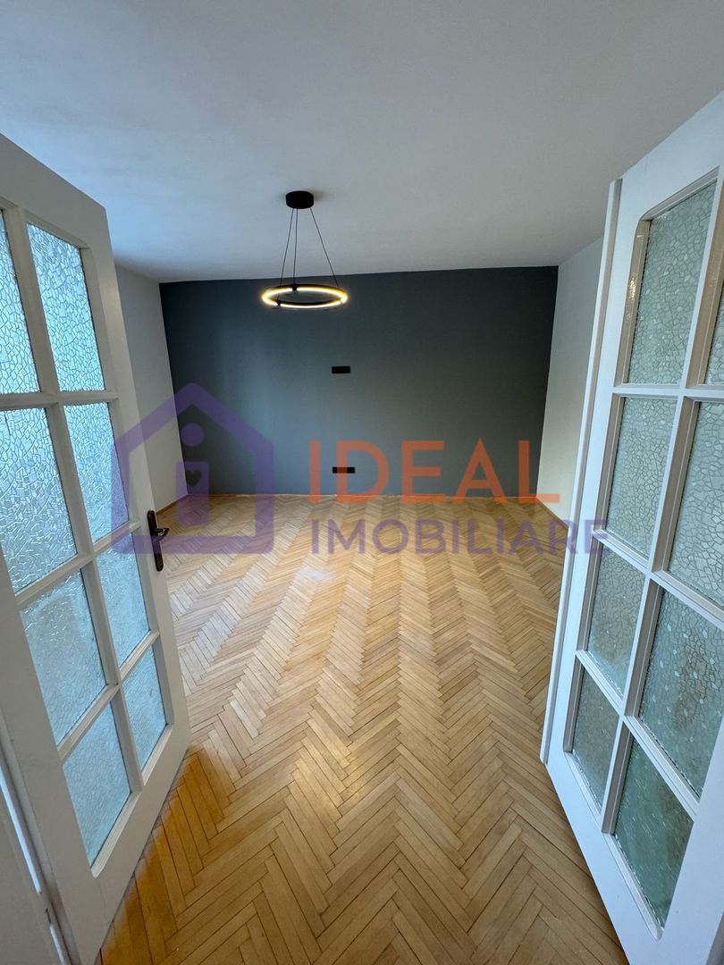 Spațiu de birouri cu 3 incaperi generoase de închiriat, Nicolae Iorga - Poză 5