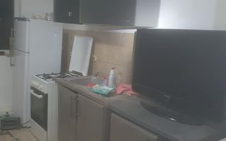 Garsonieră amenajată, Zimbru, Iași - Poză 1