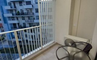 Apartament City of Mara Circumvalatiunii - Poză 5