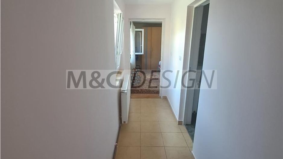 Casa individuala pe parter Sagului-Liviu Rebreanu - Poză 10