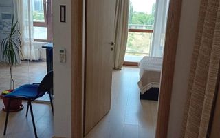 AP. 2 CAMERE CARTIERUL SOLAR, LOC PARCARE, BLOC NOU, CENTRALA, AC - Poză 5