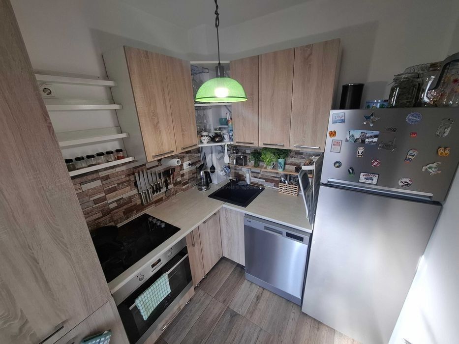 Apartament Cochet. Ideal pentru Locuit sau Investiție. - Poză 3