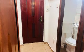 Garsoniera practica, locatie excelenta | Piata Baba Novac - Brazda - Poză 9