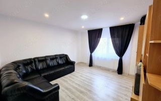 Casă de închiriat mobilată, 2 dormitoare, garaj, teren 600 mp, Vorovesti, Valea Ursului - Poză 3