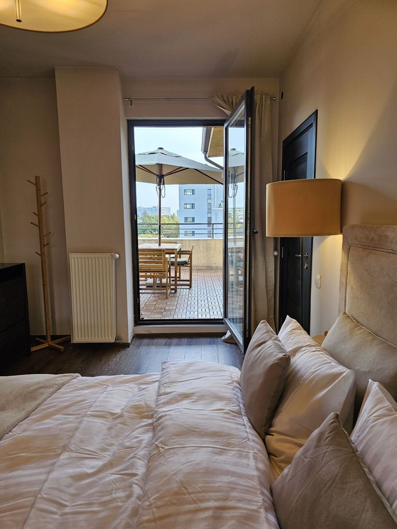 Apartament 3 camere - Strada Limpejoarei Sector 1 - Poză 4