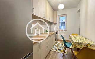 Apartament de închiriat cu 2 camere în zona Nufărul, Oradea - Poză 5