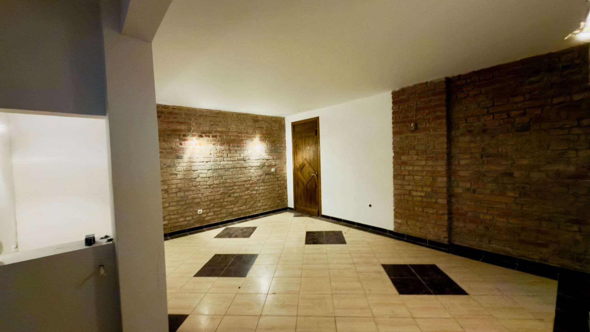 Demisol | 3 Camere | 65mp | Unirii | Tribunal | Alba Iulia - Poză 3