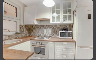 Apartament UltraCentral Sala Palatului Renovat si Mobilat - Poză 6