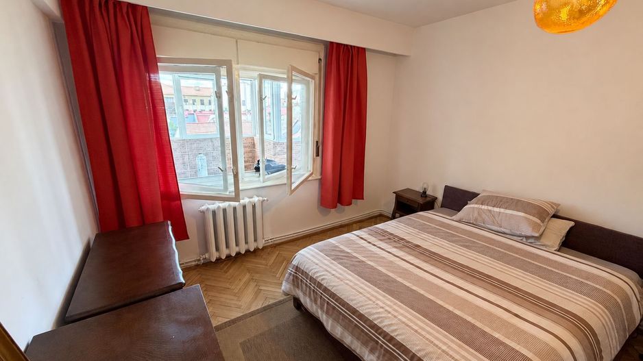 Apartament cu 70 mp | Ultracentral | Piața Ștefan cel Mare - Poză 7