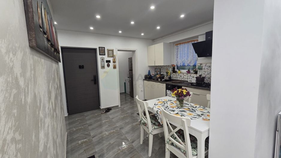 Apartament 3 camere | Tudor Arghezi Park Residence | Sector 4 - Poză 10