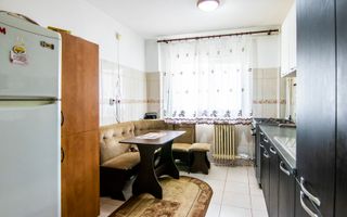 Militari - Lujerului, 2 camere, c-tie bloc 1978, 270 metri metrou, comision 0% - Poză 6