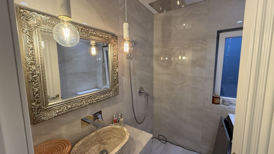 Apartament 3 camere de vânzare | Burdujeni | Complet Mobilat - Poză 9