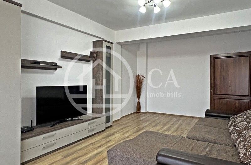 Apartament de închiriat cu 2 camere în zona centrală, Oradea - Poză 2