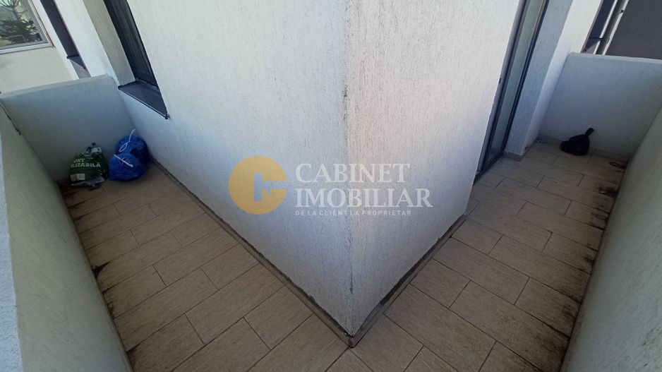 1 CAMERA DECOMANDAT - BLOC NOU - ETAJ INTERMEDIAR - POPAS PACURARI - Poză 5