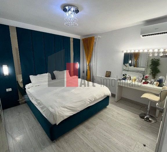 Apartament 3 camere cu terasa si curte +spatiu  comercial+loc parcare in Chiajna - Poză 3