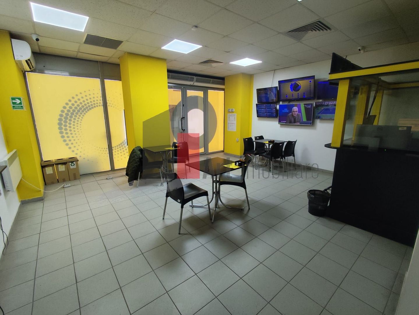 0% Comision - Spatiu comercial de inchiriat in zona Bulevard Timisoara - Poză 1