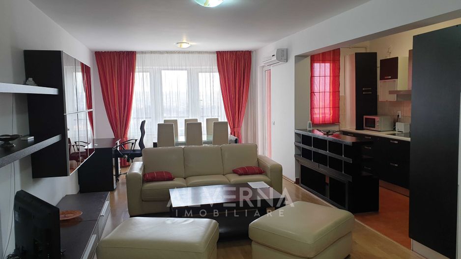 DISPONIBIL | Apartament 2 camere 64mp + balcon 8mp | cartierul Zorilor - Poză 1