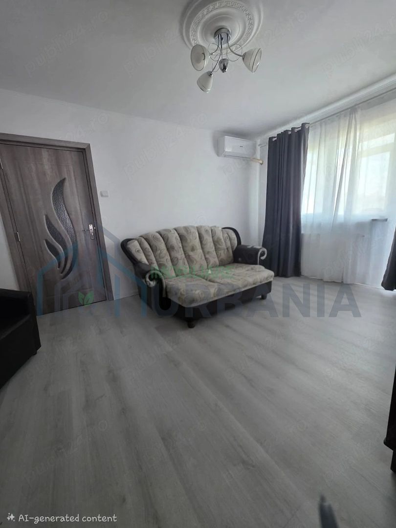 Apartament 2 camere de închiriat în Splai Bahlui Pod Roș, Iași - Poză 2