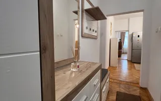 Apartament de vânzare 2 camere decomandate zona Str. Constituției/9mai - Poză 18
