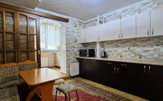 Chirie, apartament, 1 cameră str. Studenţilor, Rîșcani - Poză 6