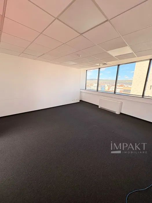 Spatiu de birouri premium de inchiriat – Piata Mihai Viteazul - Poză 5