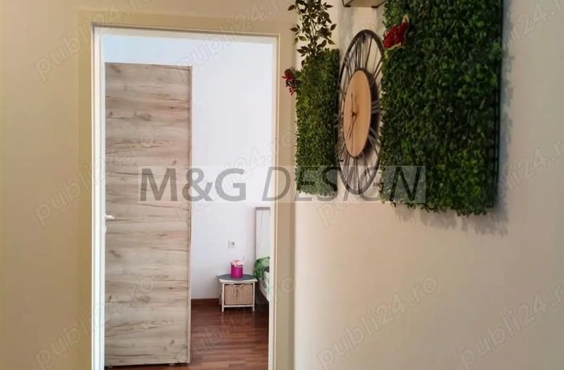 Apartament 2 camere Dumbravita bloc nou - Poză 5