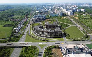 Vânzare, apartament, 1  cameră + living, strada Bucovina, Ciocana - Poză 5