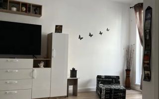 Vânzare, apartament cu 1 cameră în zona Drumul Taberei - Poză 5