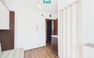 Garsoniera, 12 mp, Buziașului - Poză 3