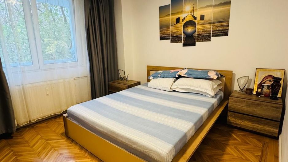Apartament cu 2 camere de inchiriat Zona Berceni/ Piata Sudului - Poză 1