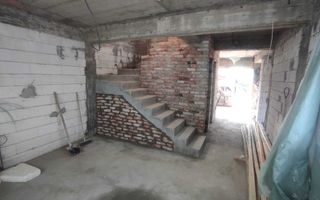 Casa  P+M zona Parc CFR - Poză 5