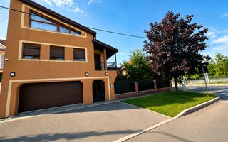 BG188-Vilă premium 740 mp utili,3 spații comerciale | Timisoara-Nord - Poză 1