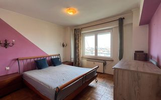 Apartament cu Panoramă Deosebită | Panduri - Cotroceni | Bloc Monolit 1990 - Poză 7