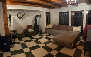 Vanzare cabana rustica pe malul lacului Tarnita! - Poză 5