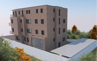 Imobil D+P+3E de vânzare în zona P-ta Alba Iulia/ Cezar Bolliac - Poză 2