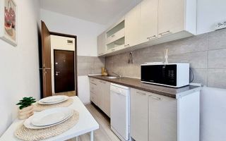 3 Cam Renovat Victoriei Iancu de Hunedoara Metrou Stradal Vedere Spate Lateral - Poză 9