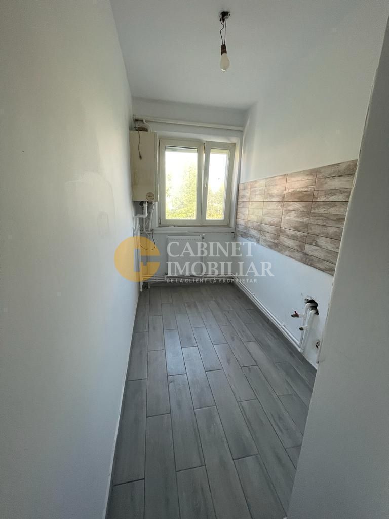 Apartament cu 2 camere - zona Alexandru - P-ta Voievozilor - Poză 9
