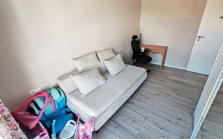 3 camere, TOTUL NOU, premium, lux, ultrafinisat, parcare, Floresti - Poză 15