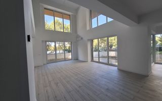 4 camere Bloc Nou Rezidential Birouri L330 GranVia Lake View - Poză 4