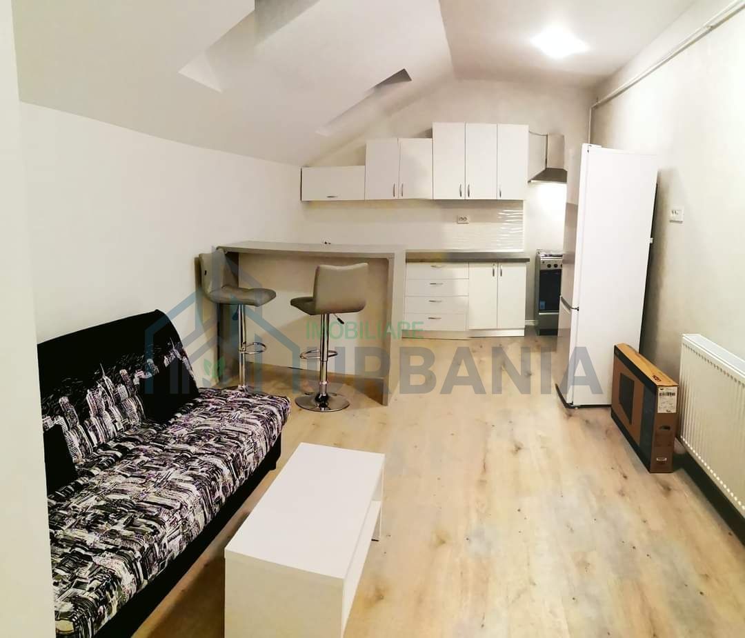 Apartament 2 camere Roua Valea Lupului | 60 mp + balcon 14 m - Poză 2