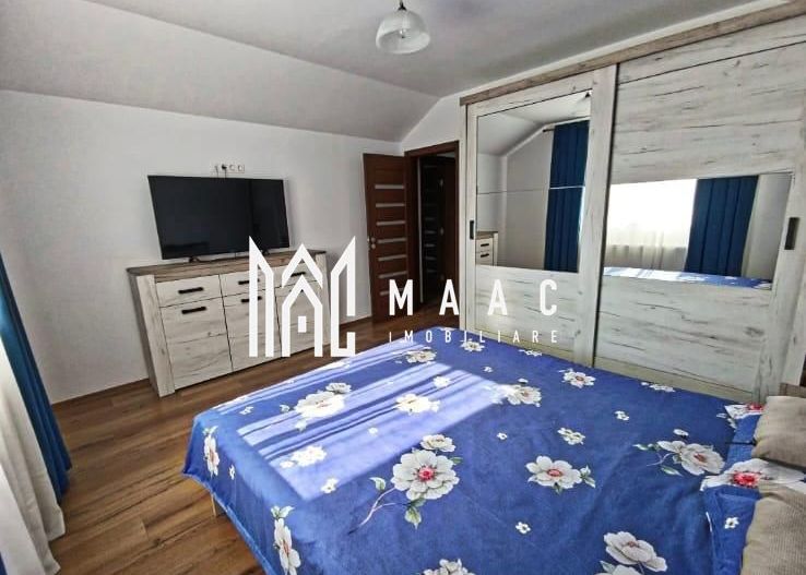 Casă 160 MPU | 5 camere | 220 mp teren | 3 băi | Dressing | Șelimbăr - Poză 8