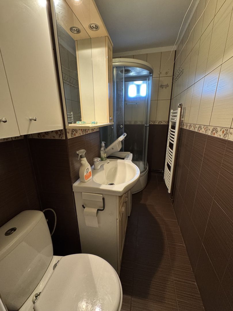 Apartament 2 camere 43 mp construiți complet mobilat/utilat ! - Poză 10