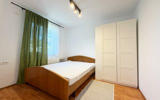 2 camere, modern, renovat, parcare, Andrei Muresanu, LIDL, Engels - Poză 2