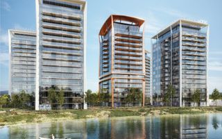 Apartament 3 camere de vanzare Fabrica de Glucoza - Poză 2